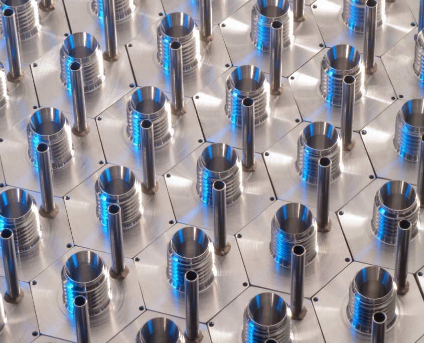 Vacuum Process Engineering, Inc.